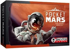 Pocket Mars