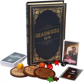 Deadwood 1876