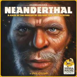 Neanderthal