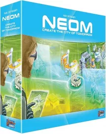 NEOM