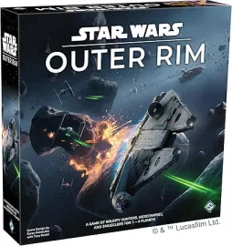 Star Wars: Outer Rim