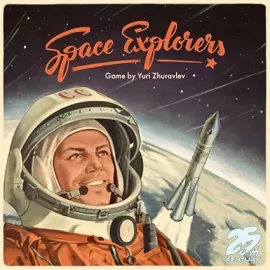 Space Explorers