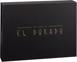 The Island of El Dorado