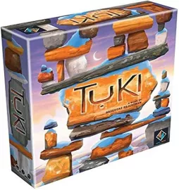 Tuki