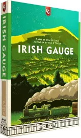 Irish Gauge