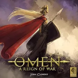 Omen: A Reign of War