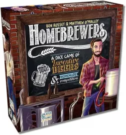 Homebrewers