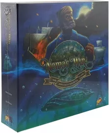 Nemo's War (Second Edition)