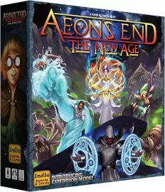 Aeon's End: The New Age