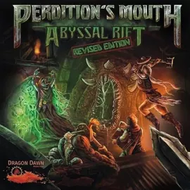 Perdition's Mouth: Abyssal Rift