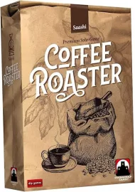 Coffee Roaster