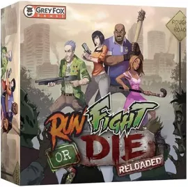 Run Fight or Die: Reloaded