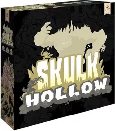 Skulk Hollow