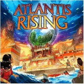 Atlantis Rising (Second Edition)