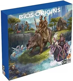 Bios: Origins (Second Edition)