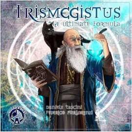 Trismegistus: The Ultimate Formula