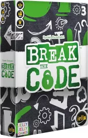 Break the Code