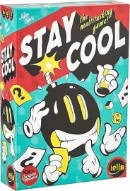 Stay Cool