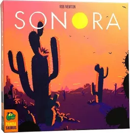 Sonora