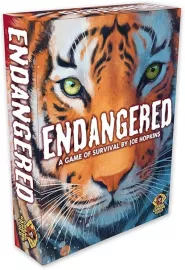 Endangered