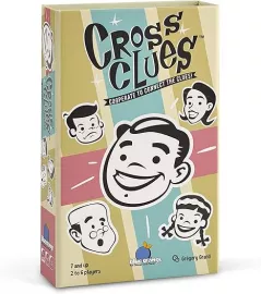 Cross Clues