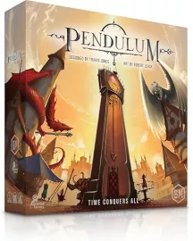 Pendulum