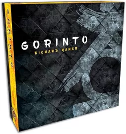 Gorinto