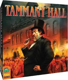 Tammany Hall