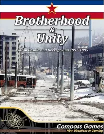 Brotherhood & Unity