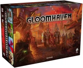 Gloomhaven