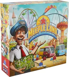 Meeple Land