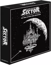 Escape the Dark Sector