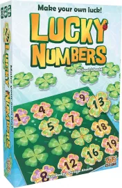 Lucky Numbers