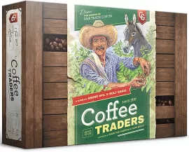 Coffee Traders