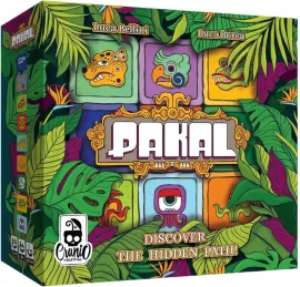 Pakal