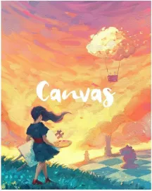 Canvas