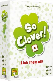 So Clover!