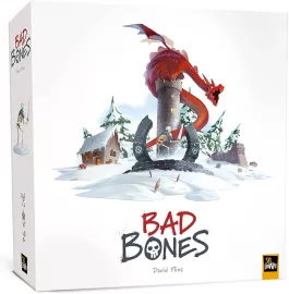 Bad Bones