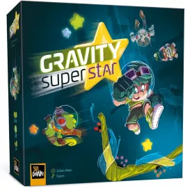 Gravity Superstar