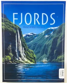 Fjords