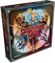 Summoner Wars (Second Edition)