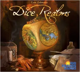 Dice Realms