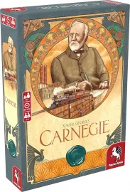 Carnegie