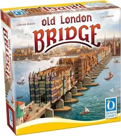 Old London Bridge