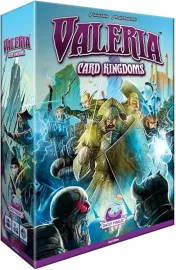 Valeria: Card Kingdoms