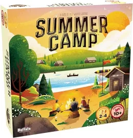 Summer Camp