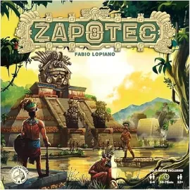 Zapotec