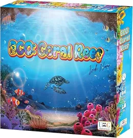 Ecosystem: Coral Reef