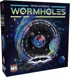 Wormholes