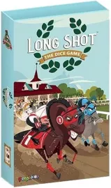 Long Shot: The Dice Game